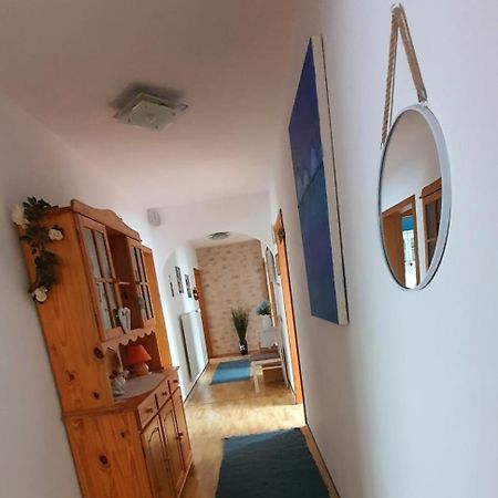 Ferienhaus Tettenweis Exterior foto